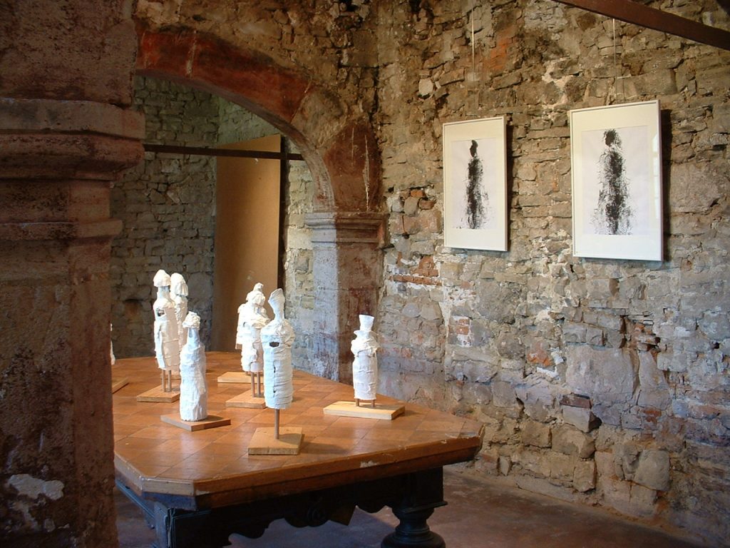 Les Neuf Muses